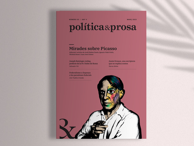 Política&prosa