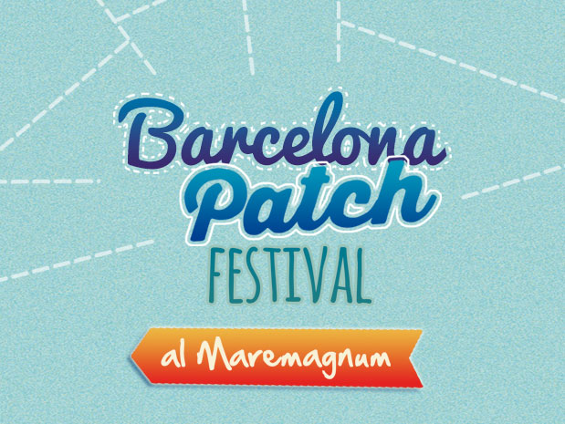 Barcelona Patch Festival